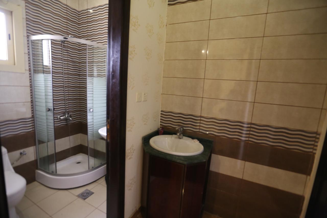 Tera Al Salam Hotel Mekka Exteriér fotografie